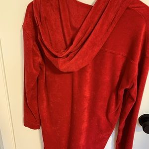 Women’s Roots Beachcomber Hooded Dress- Small